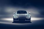 Porsche 911 Turbo S 2020 года (WW)